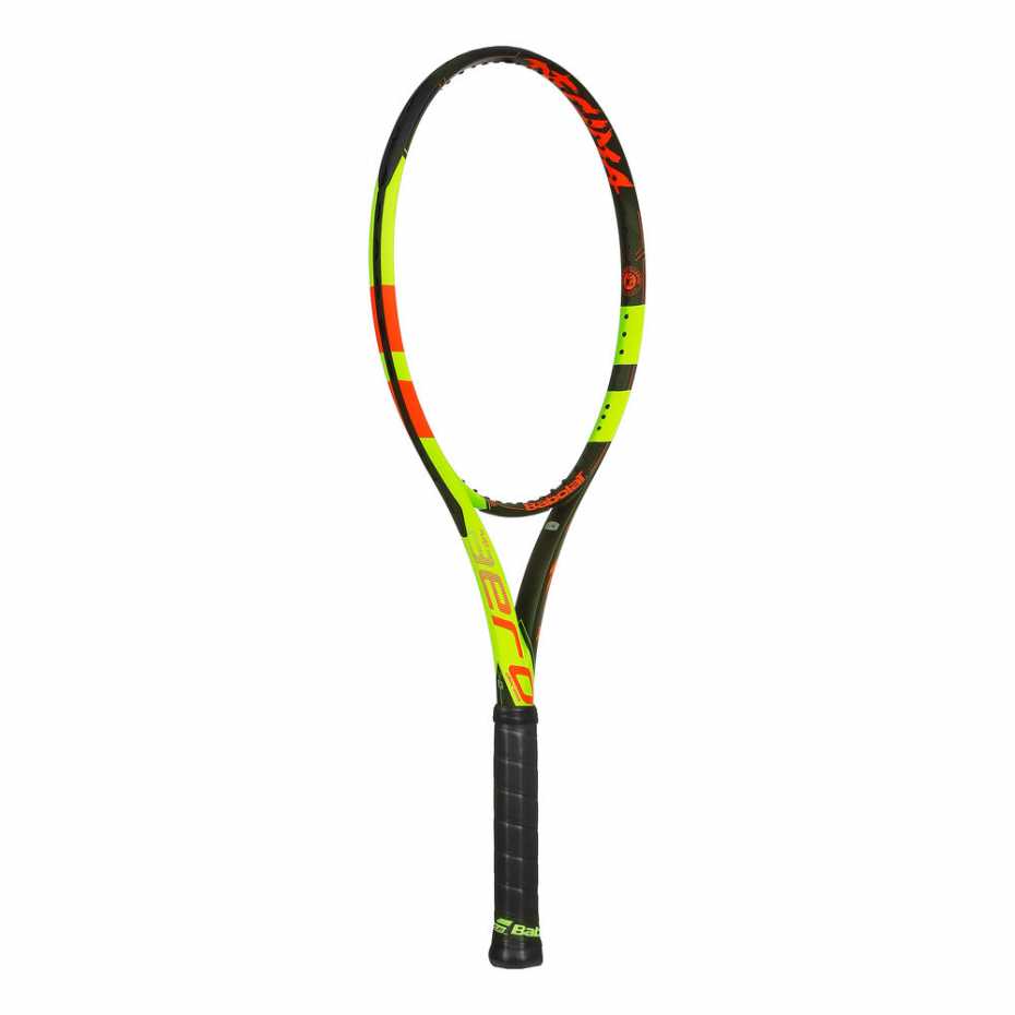 Babolat Pure Aero Lite French Open Decima 102386