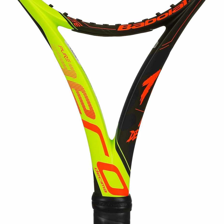 Babolat Pure Aero Lite French Open Decima 102386