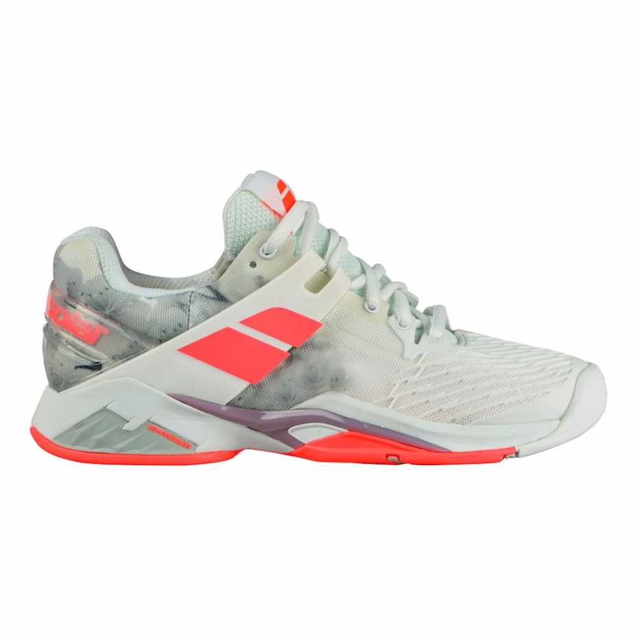 Кроссовки женские Babolat Propulse Fury All court 31S18477 Кроссовки женские Babolat Propulse Fury All court 31S18477