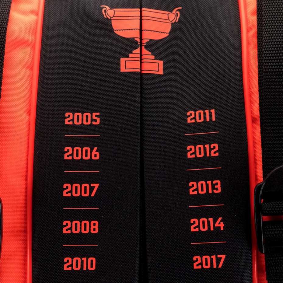 Сумка Babolat Pure X12 French Open Decima 751164