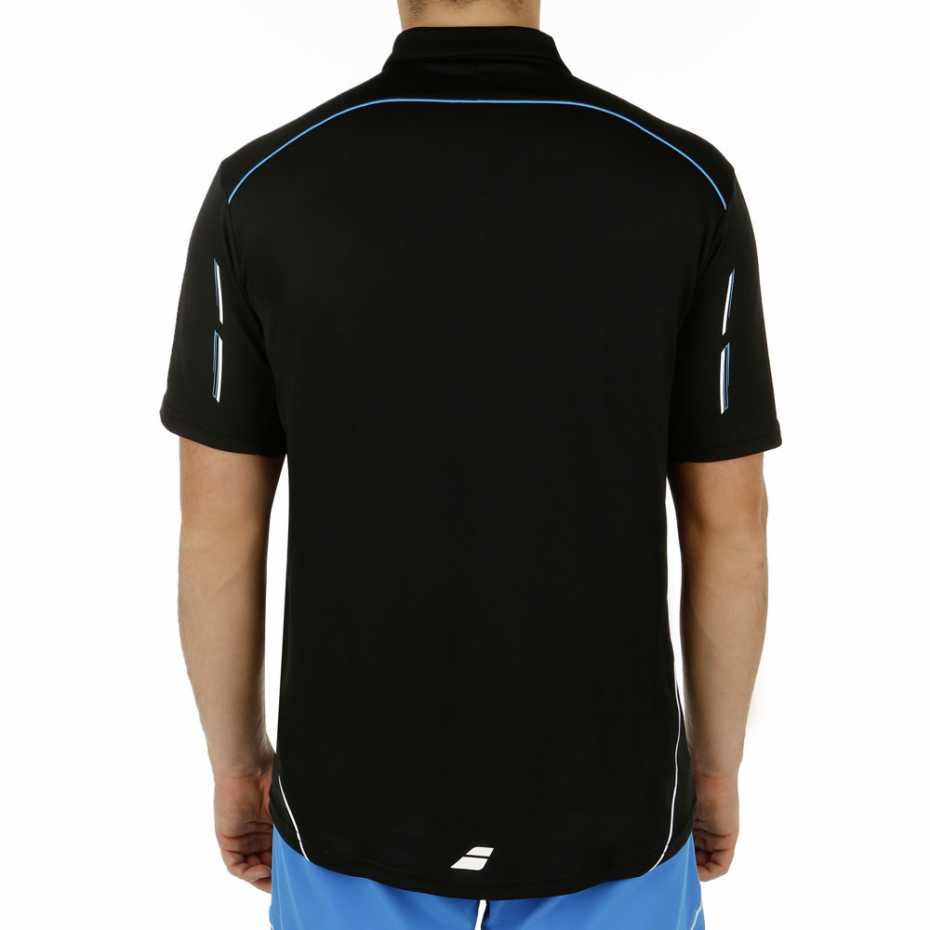 Мужское поло Babolat Match Core 40S1410