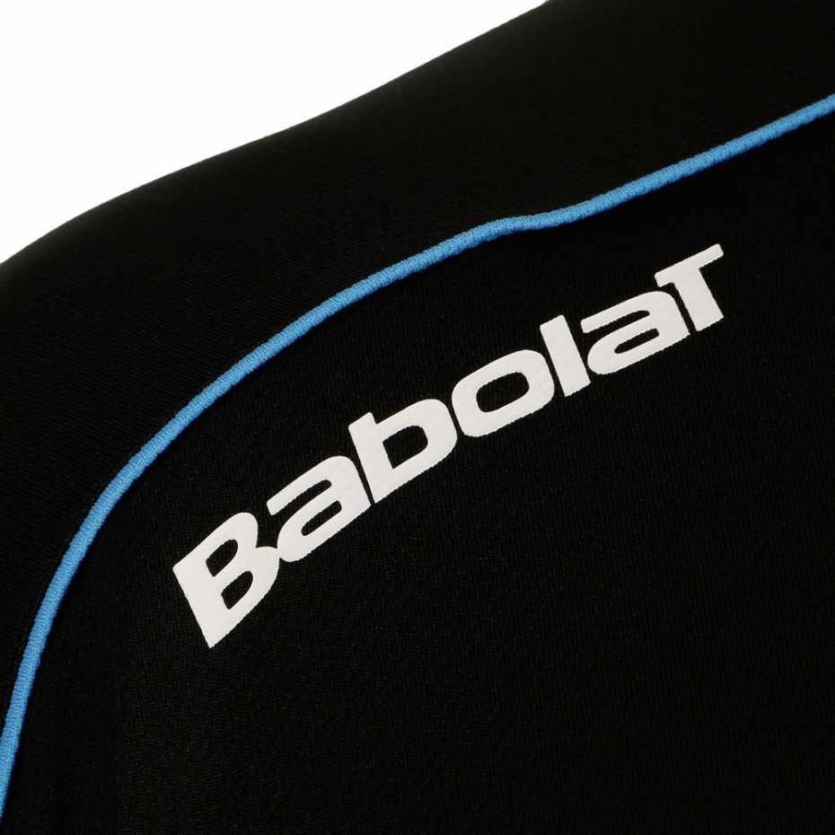 Мужское поло Babolat Match Core 40S1410