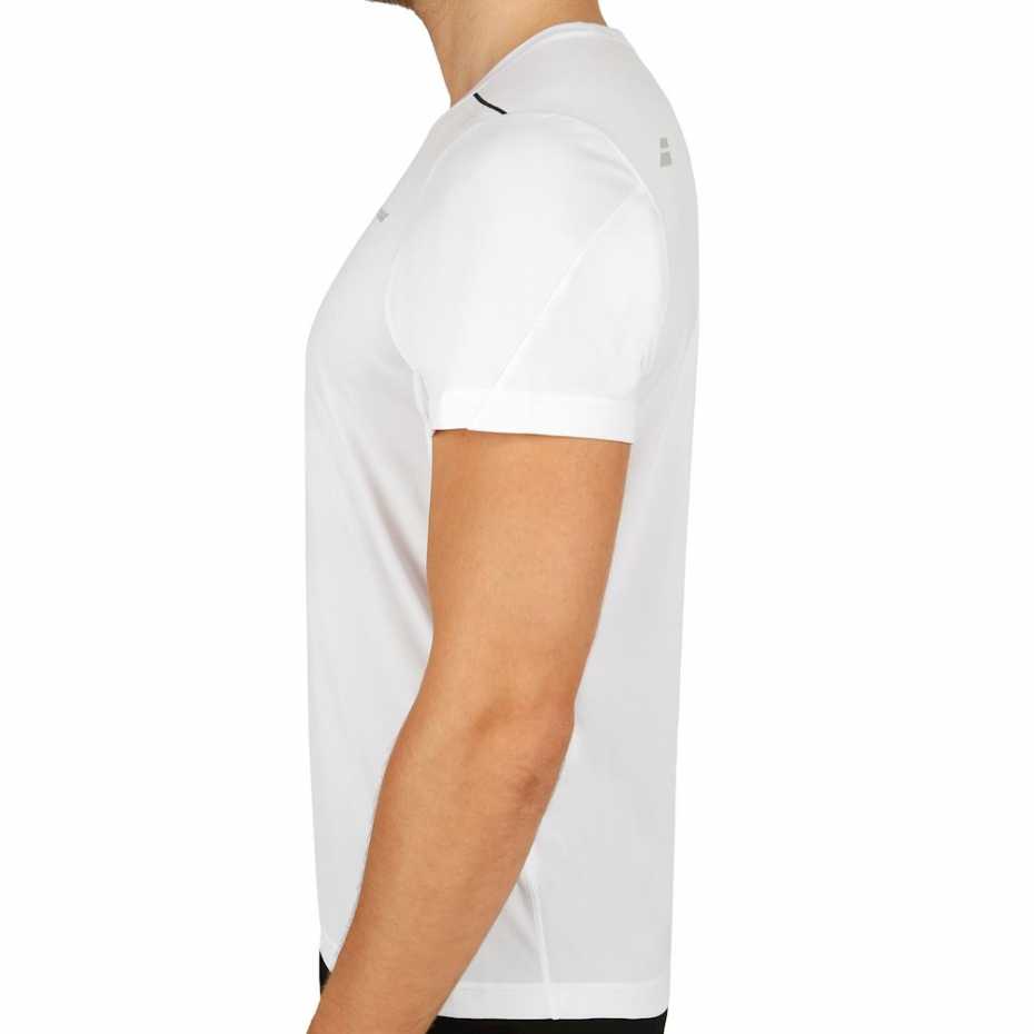 Мужская футболка Babolat Crew Neck Performance 2018 2MS18011