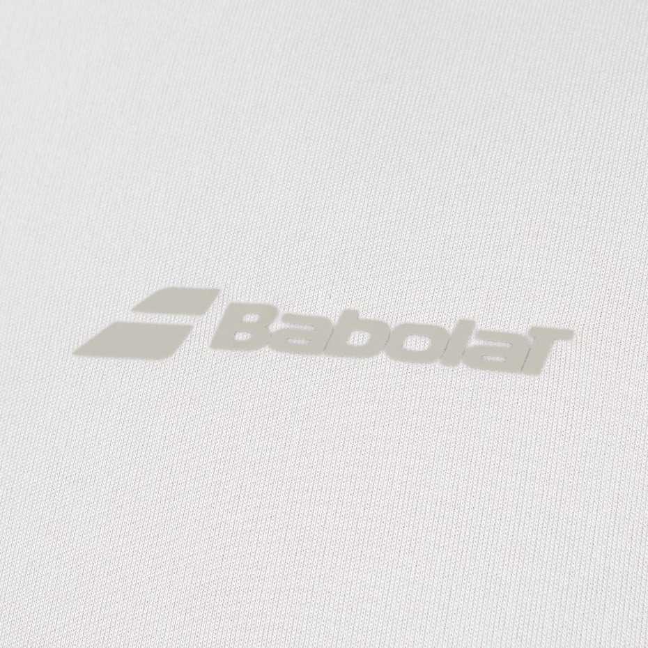 Мужская футболка Babolat Crew Neck Performance 2018 2MS18011