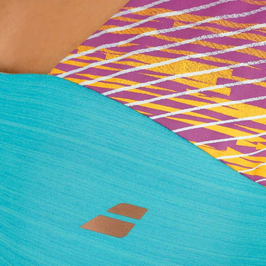 Майка для девочки Babolat Performance Racerback 2GF17072