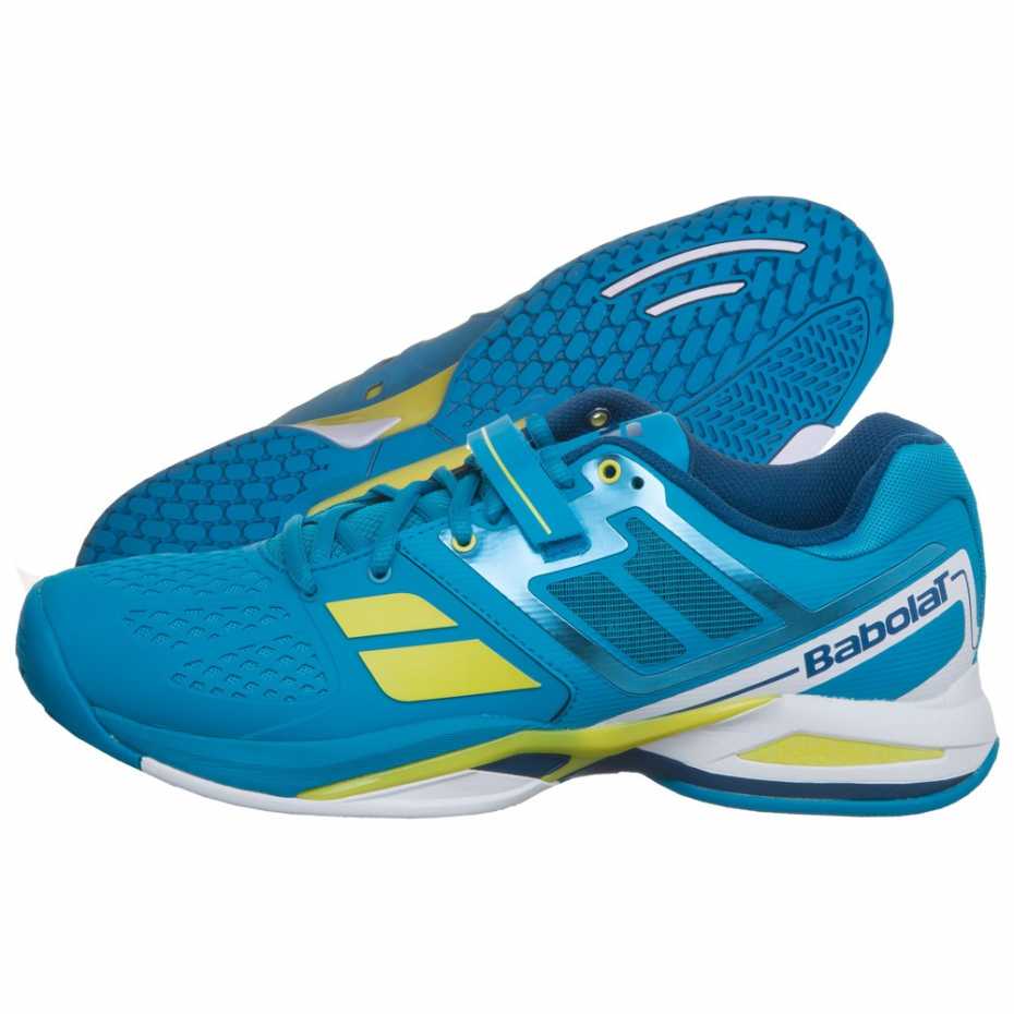 Кроссовки мужские Babolat Propulse BPM All court 30S1572