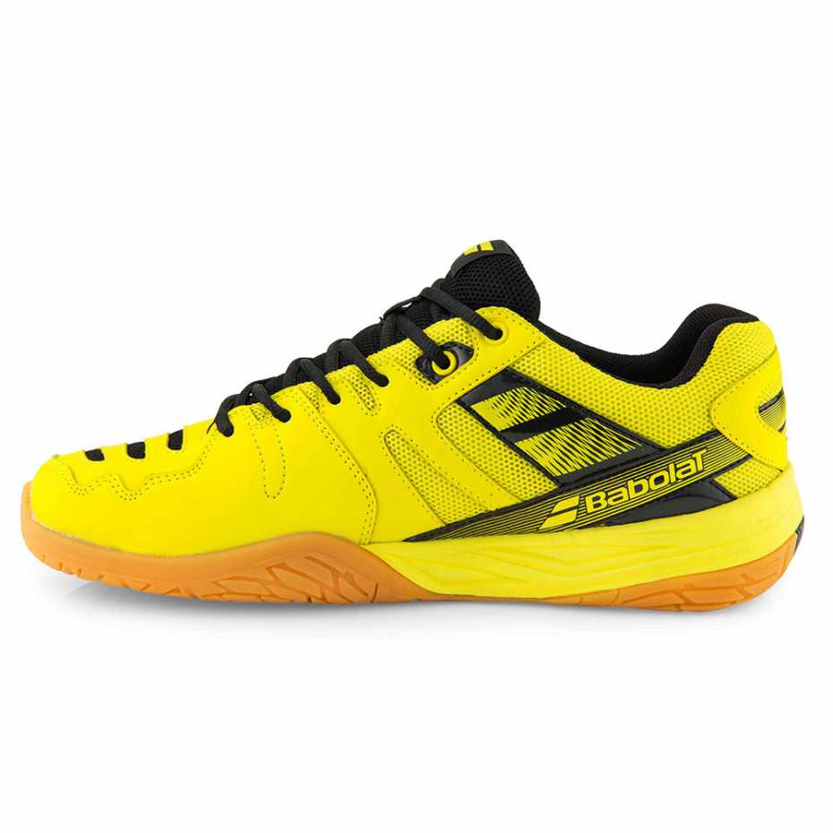 Детские кроссовки Babolat Club 33S1707 Детские кроссовки Babolat Club 33S1707