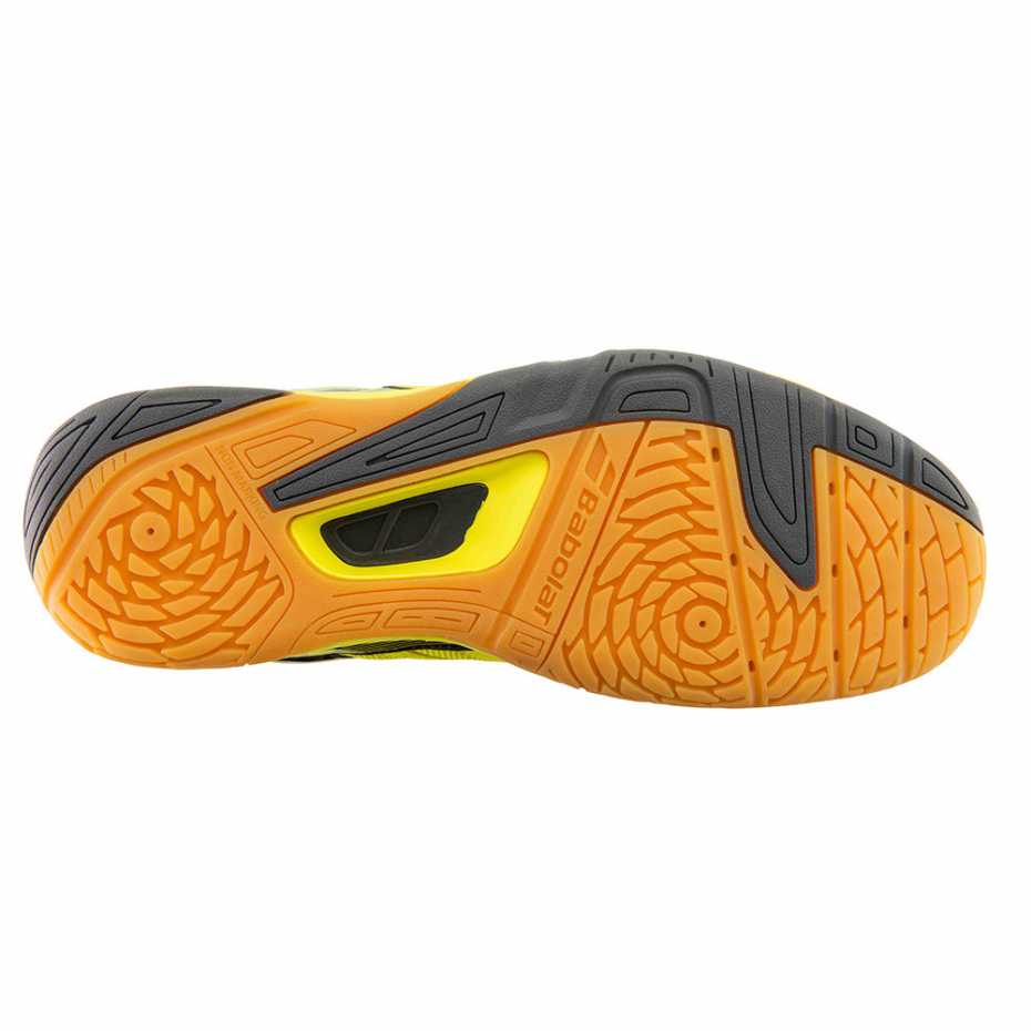 Детские кроссовки Babolat Club 33S1707 Детские кроссовки Babolat Club 33S1707