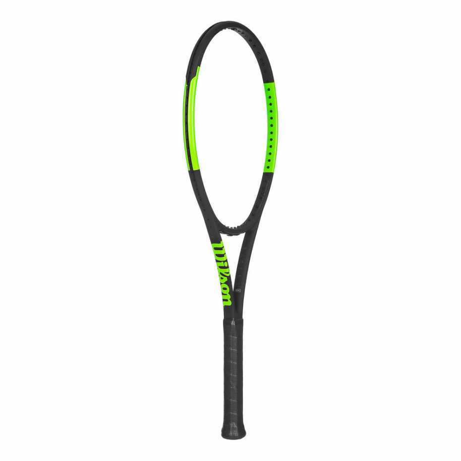Wilson Blade 98L 16X19 Countervail WRT73361U Wilson Blade 98L 16X19 Countervail WRT73361U