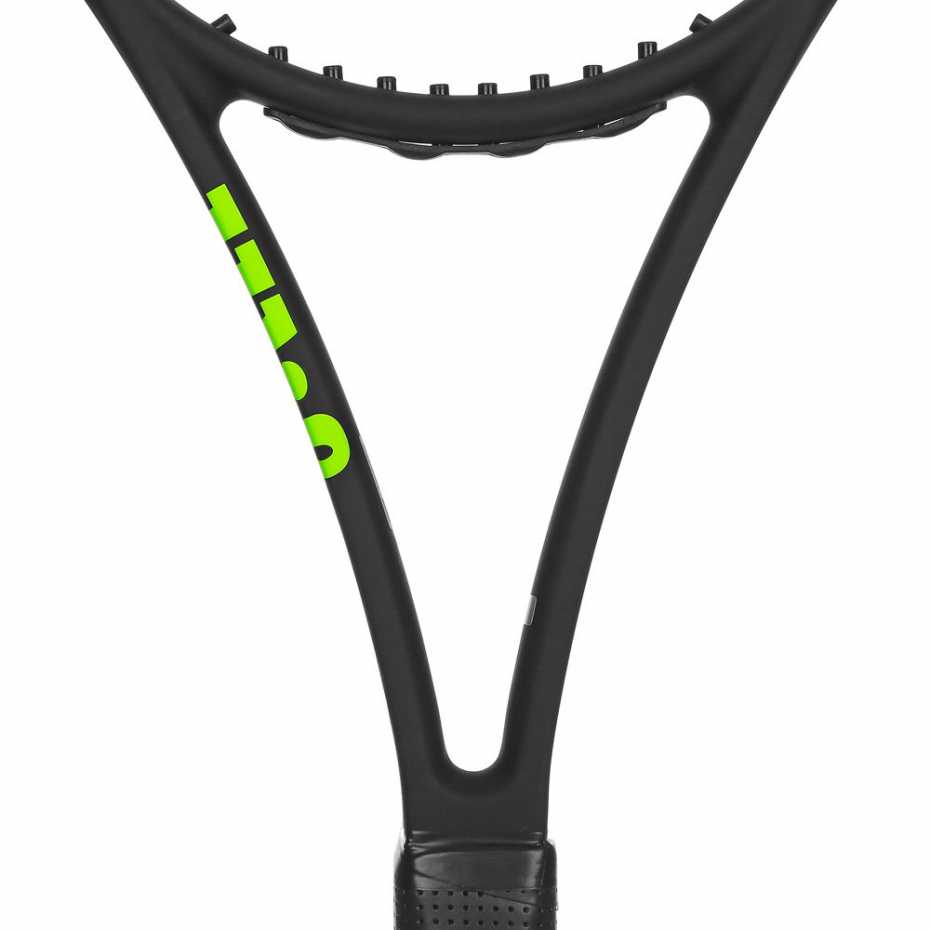 Wilson Blade 98L 16X19 Countervail WRT73361U Wilson Blade 98L 16X19 Countervail WRT73361U