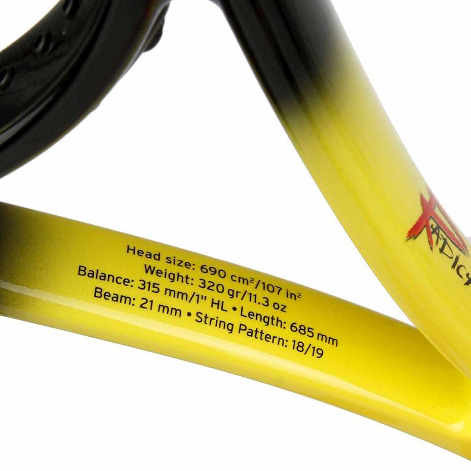 HEAD Radical OS LTD 237028 HEAD Radical OS LTD 237028