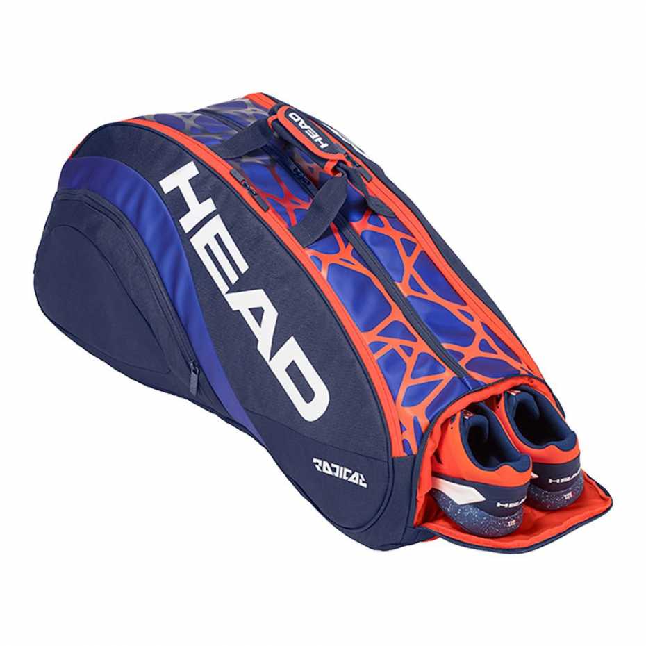 Сумка HEAD Radical Monstercombi 12R 283308