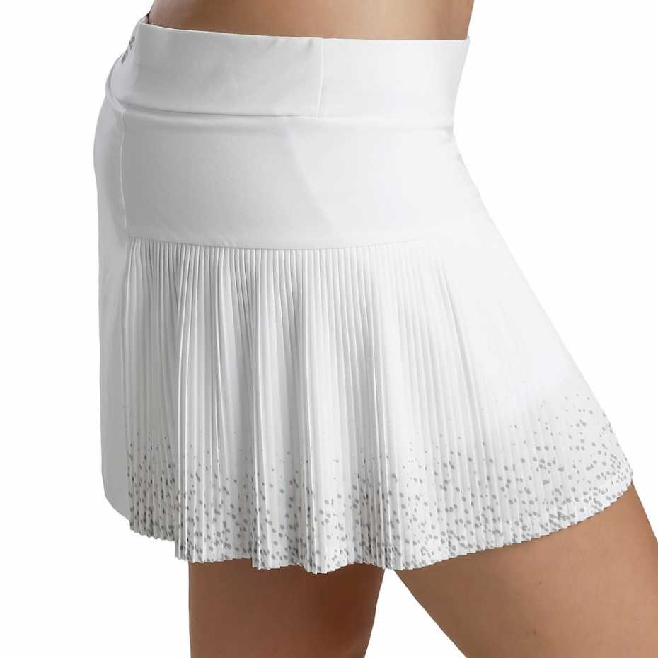Юбка для девочек Babolat Perf 2019 2GS19081 Юбка для девочек Babolat Perf 2019 2GS19081