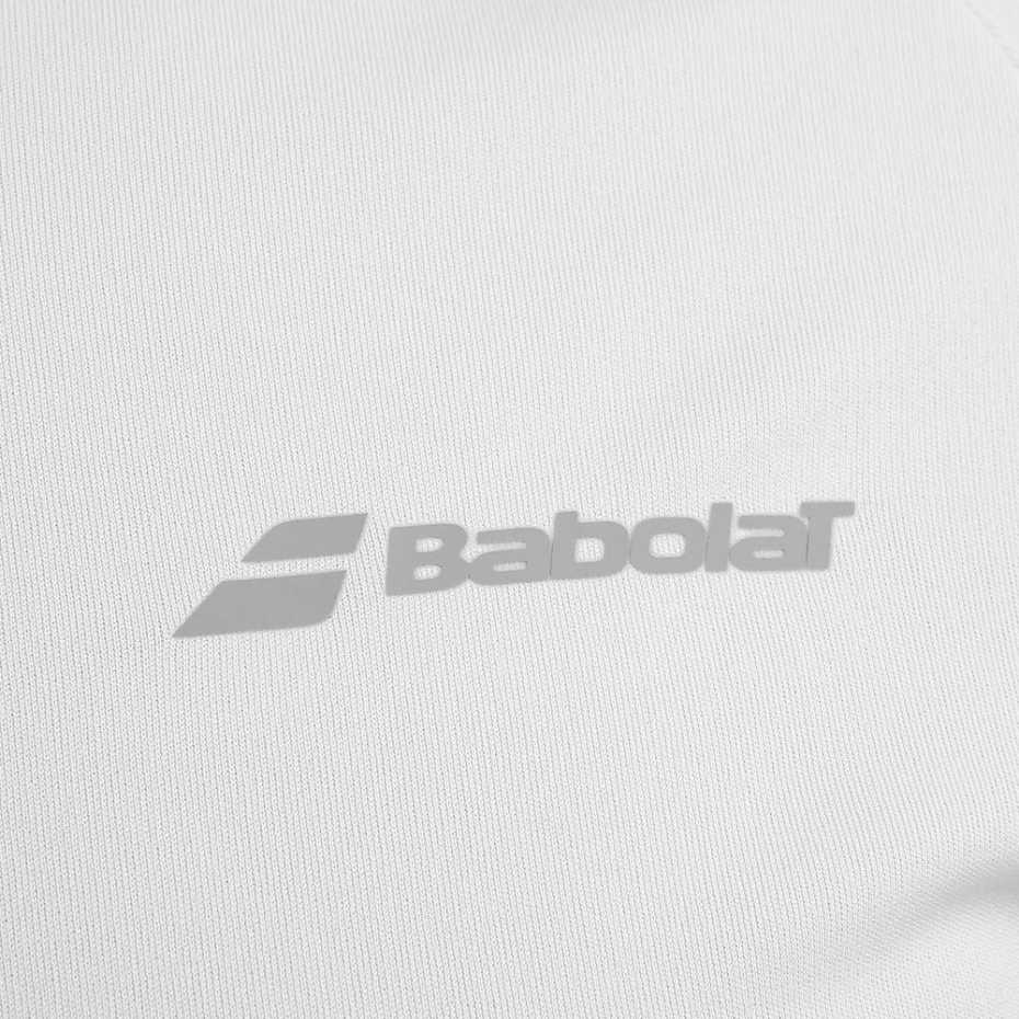 Футболка для мальчика Babolat Crew Neck Perf 2019 2BS19011