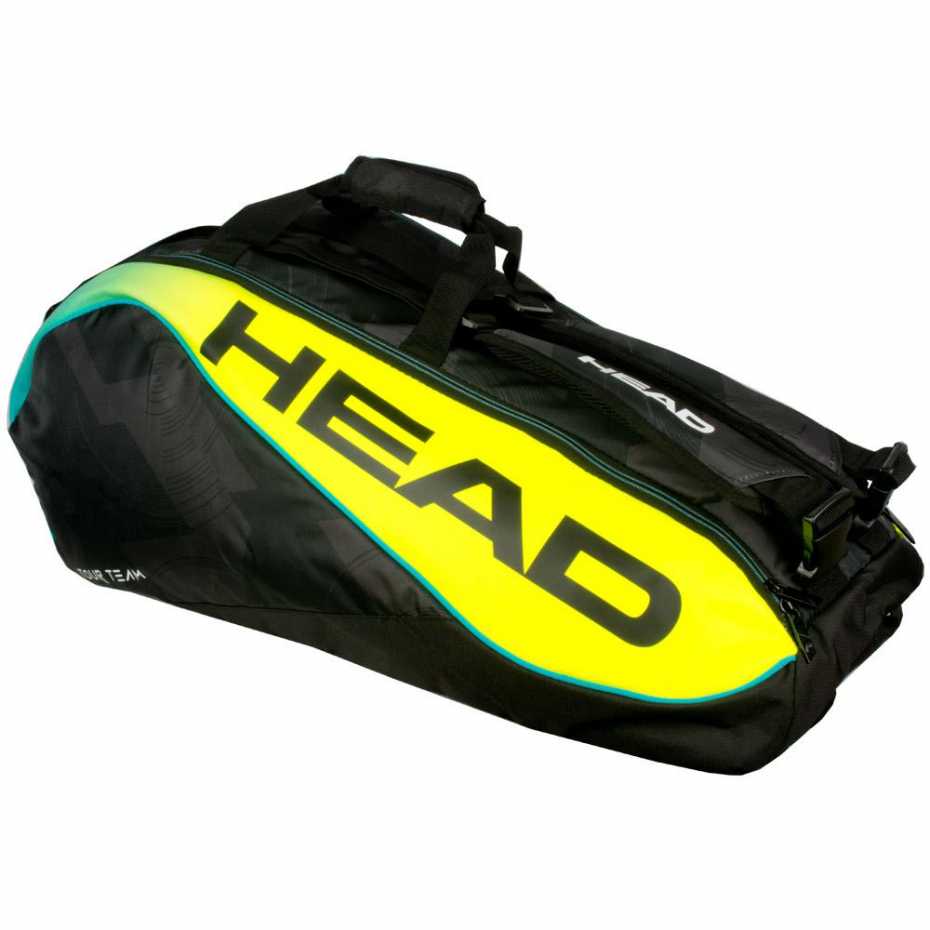 Сумка HEAD Radical Supercombi 9R 283667