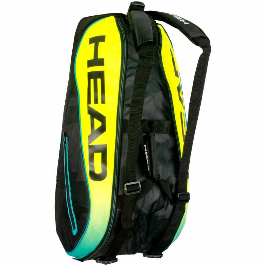 Сумка HEAD Radical Supercombi 9R 283667