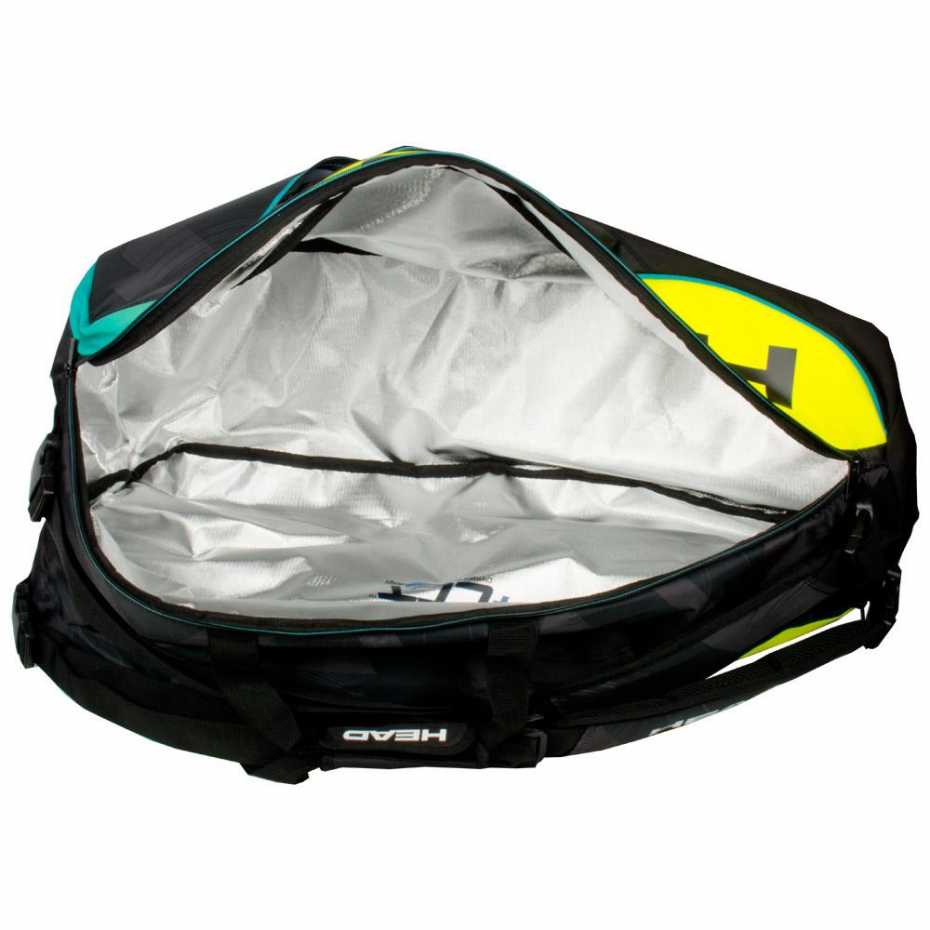 Сумка HEAD Radical Supercombi 9R 283667