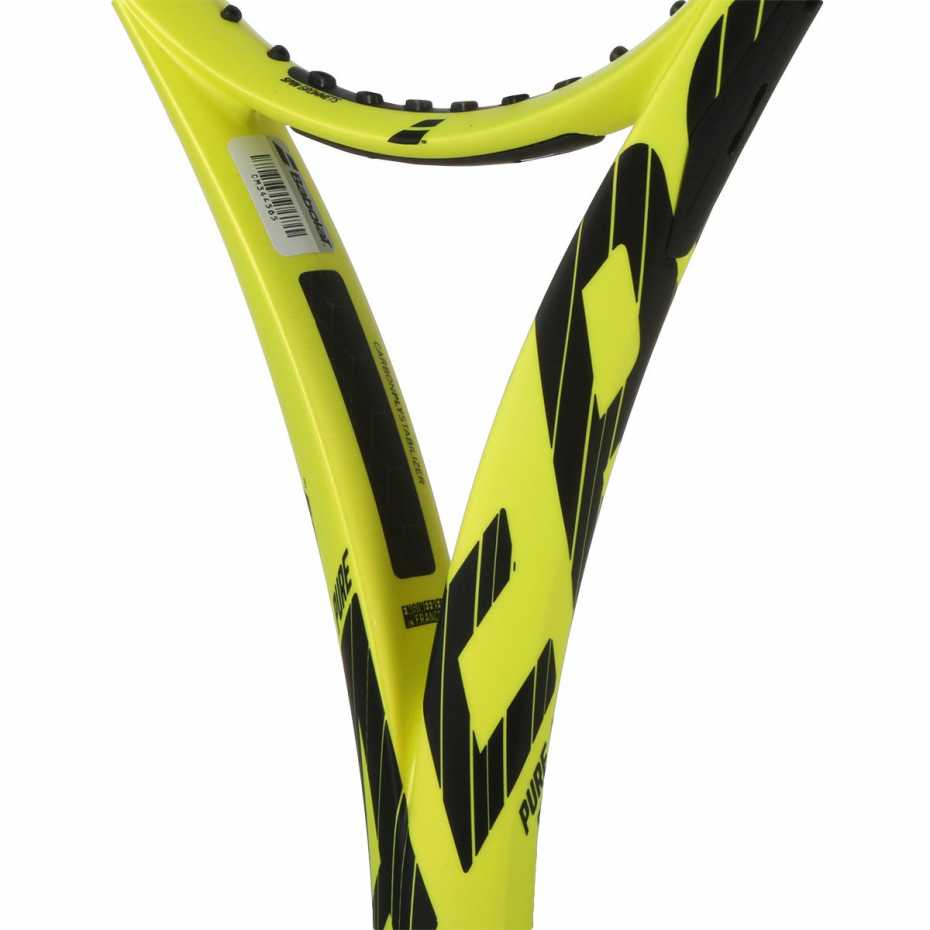Babolat Pure Aero Super Lite 2019 101364 Babolat Pure Aero Super Lite 2019 101364