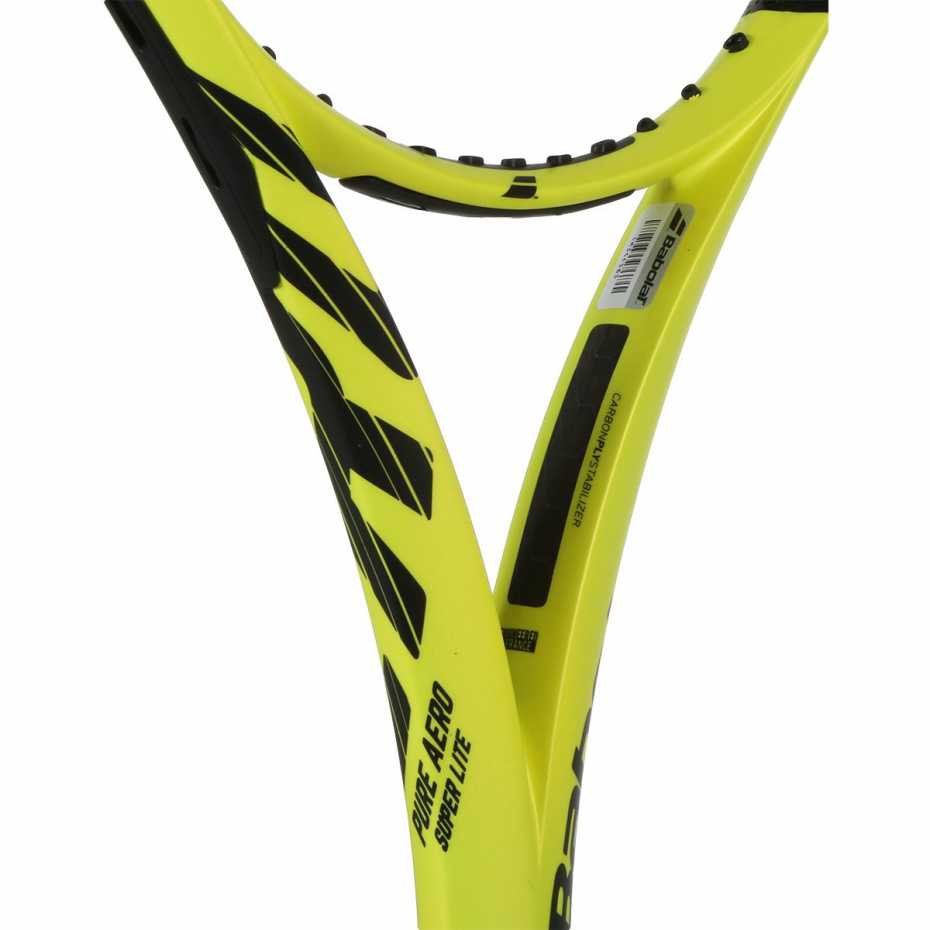 Babolat Pure Aero Super Lite 2019 101364 Babolat Pure Aero Super Lite 2019 101364