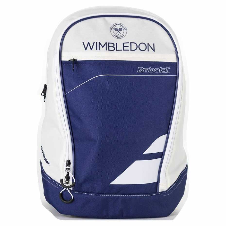 Рюкзак Babolat Club Wimbledon 2017 753057 Рюкзак Babolat Club Wimbledon 2017 753057