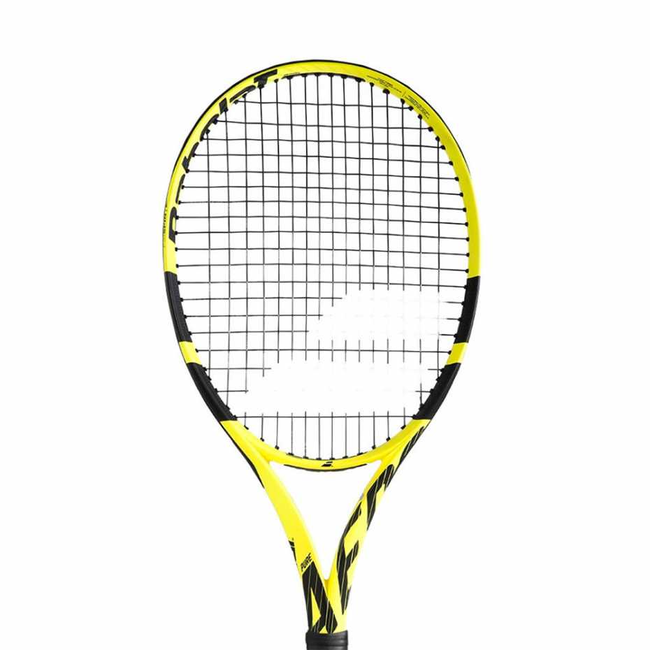 Babolat Pure Aero Junior 25 2019 140254 Babolat Pure Aero Junior 25 2019 140254