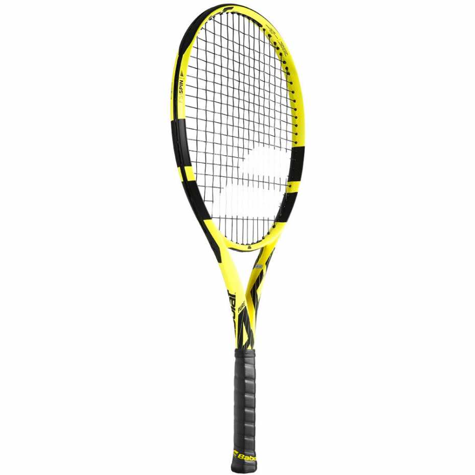 Babolat Pure Aero Junior 25 2019 140254 Babolat Pure Aero Junior 25 2019 140254