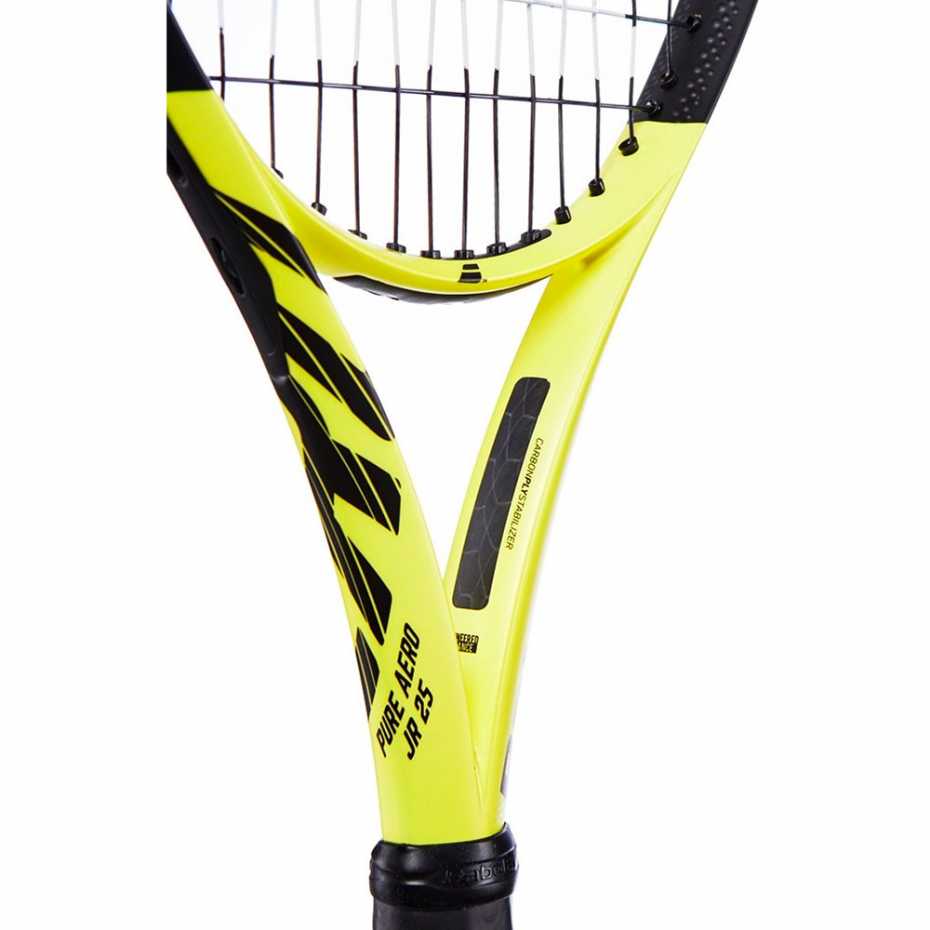Babolat Pure Aero Junior 25 2019 140254 Babolat Pure Aero Junior 25 2019 140254