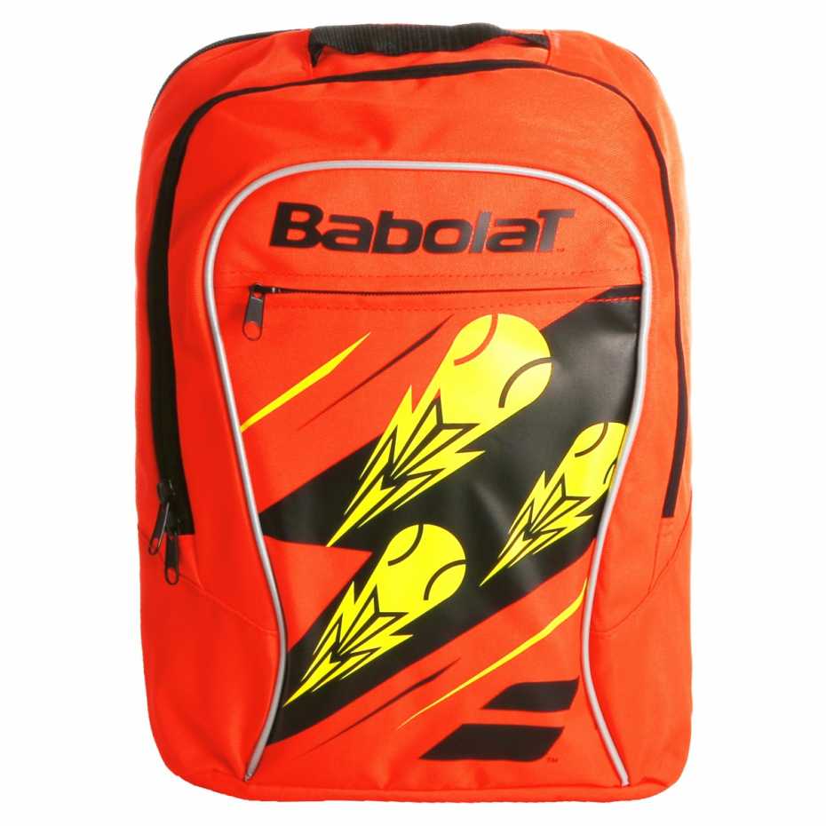 Рюкзак Babolat Junior Club 2019 753075 Рюкзак Babolat Junior Club 2019 753075
