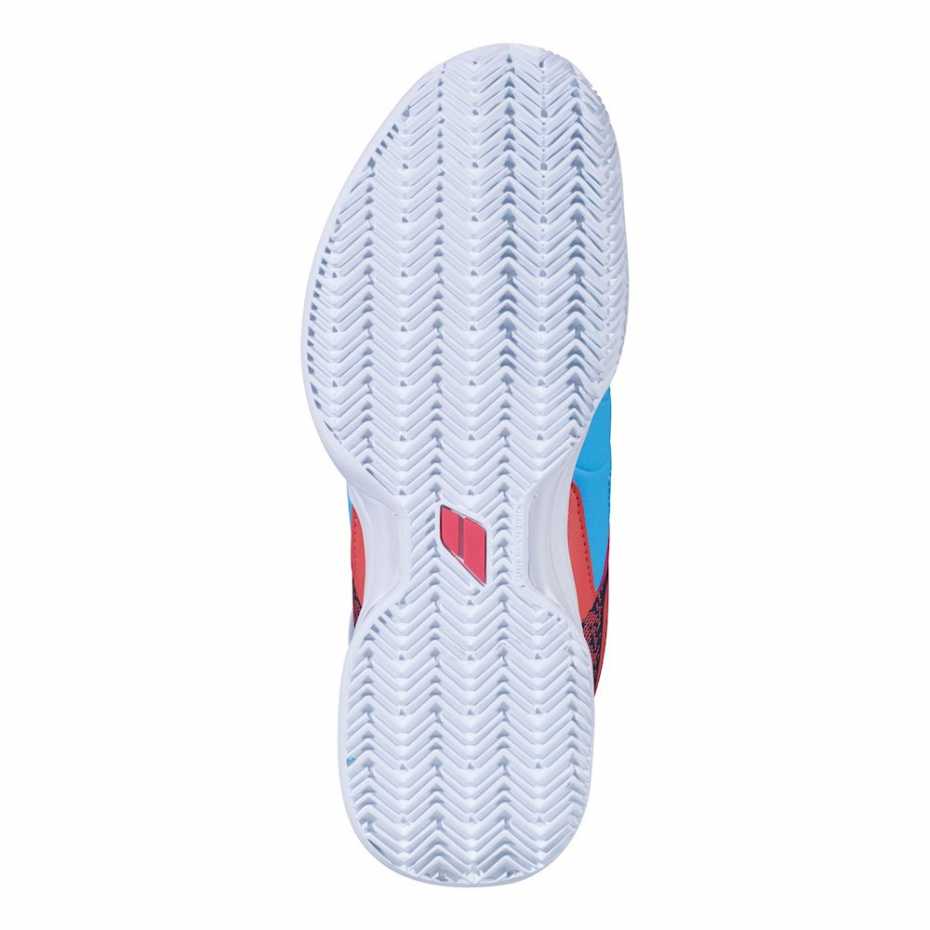 Кроссовки женские Babolat Pulsion Clay 31S19633 Кроссовки женские Babolat Pulsion Clay 31S19633
