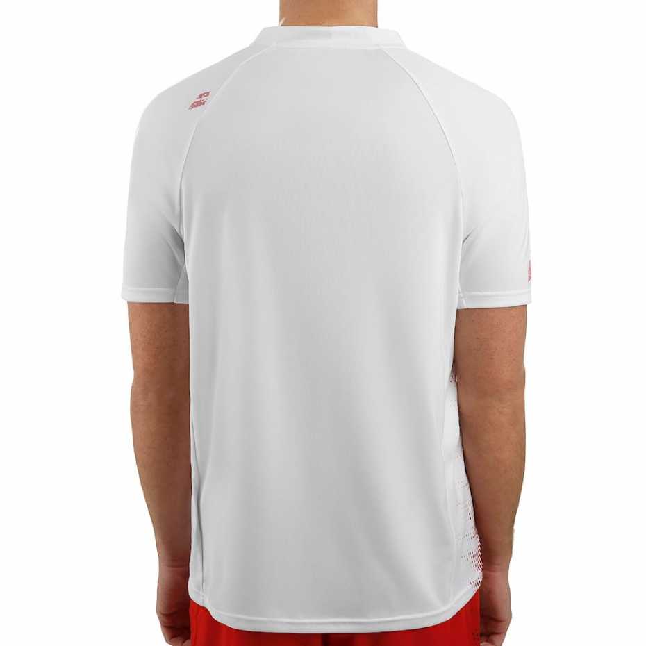 Мужское поло Babolat Perf 2019 2MS19021 Мужское поло Babolat Perf 2019 2MS19021