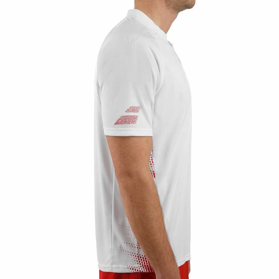 Мужское поло Babolat Perf 2019 2MS19021 Мужское поло Babolat Perf 2019 2MS19021