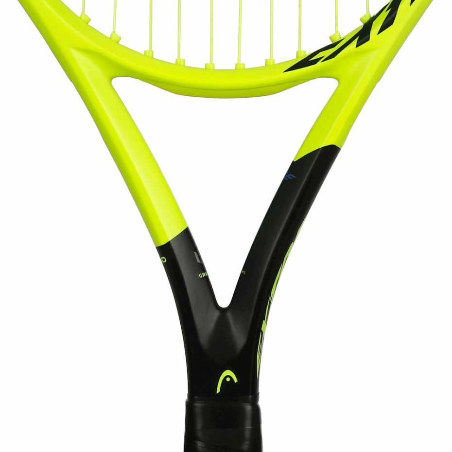 HEAD Graphene 360 Extreme Lite 236138