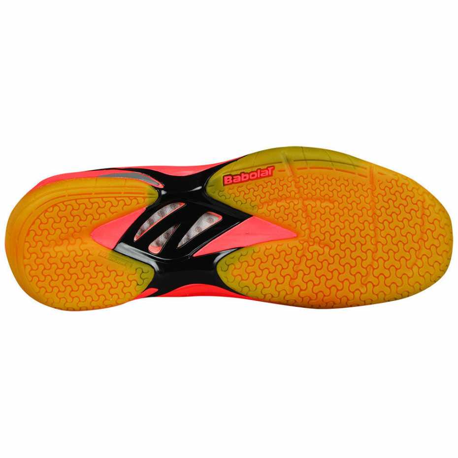 Кроссовки женские Babolat Shadow Spirit 31S1804 Кроссовки женские Babolat Shadow Spirit 31S1804