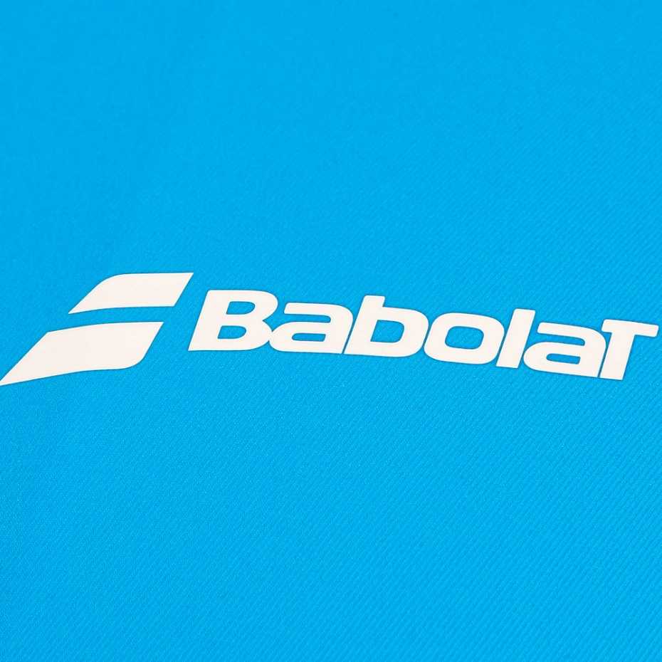 Мужская куртка Babolat Core Club 3MS17121