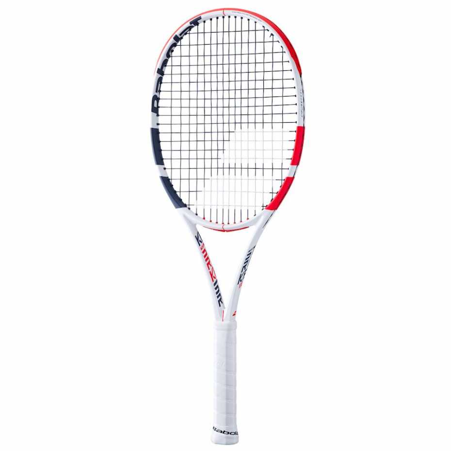 Babolat Pure Strike 100 2020 101400