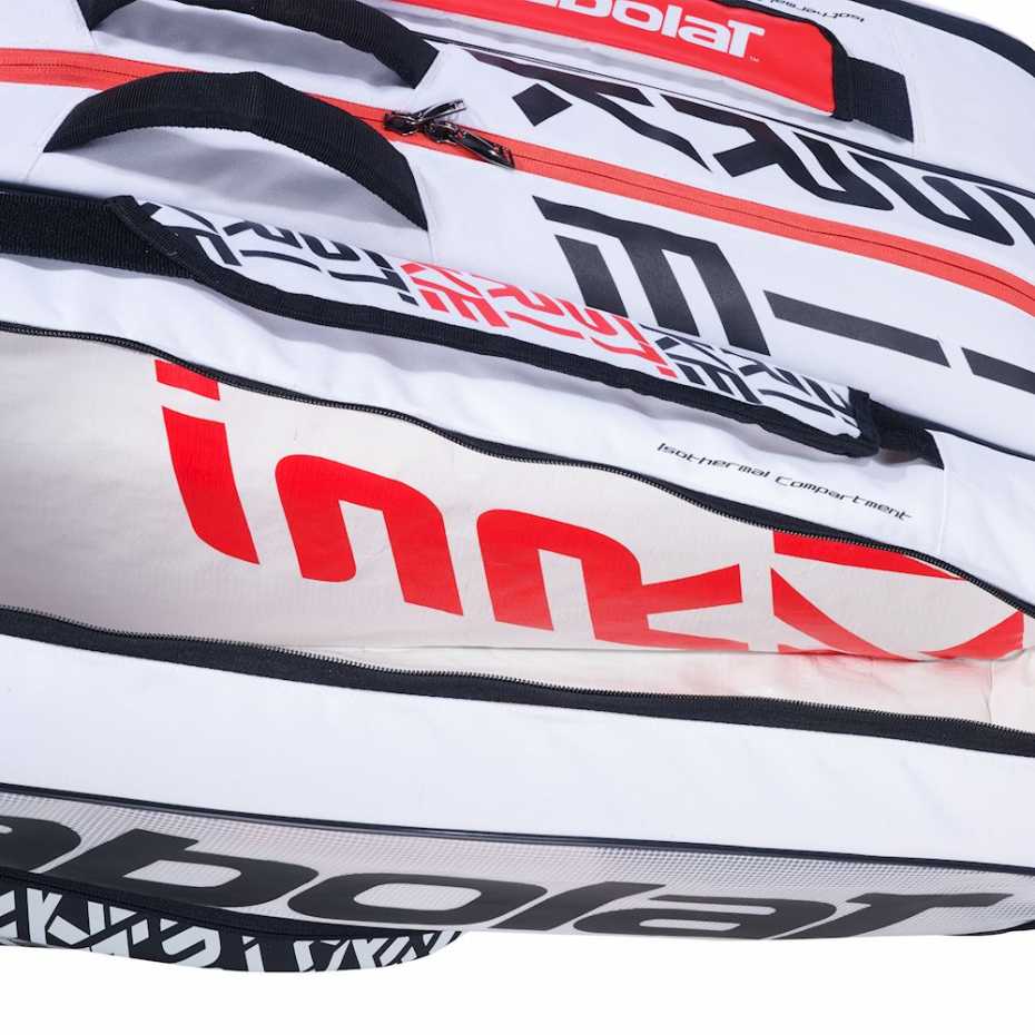 Сумка Babolat Pure Strike X12 2020 751201