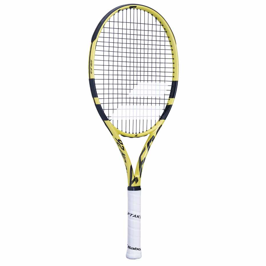 Babolat Aero Junior 26 2019 140252