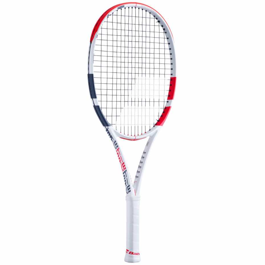 Babolat Pure Strike Junior 26 2020 140401