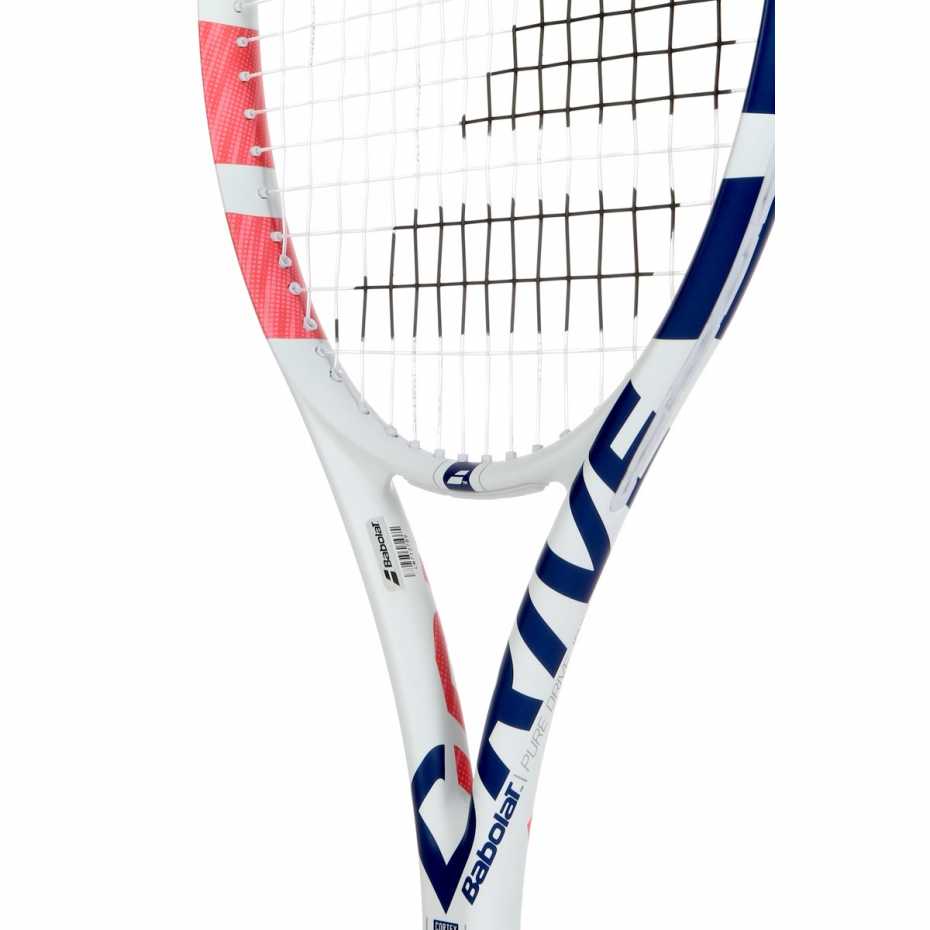 Babolat Pure Drive Junior Girl 26 140403