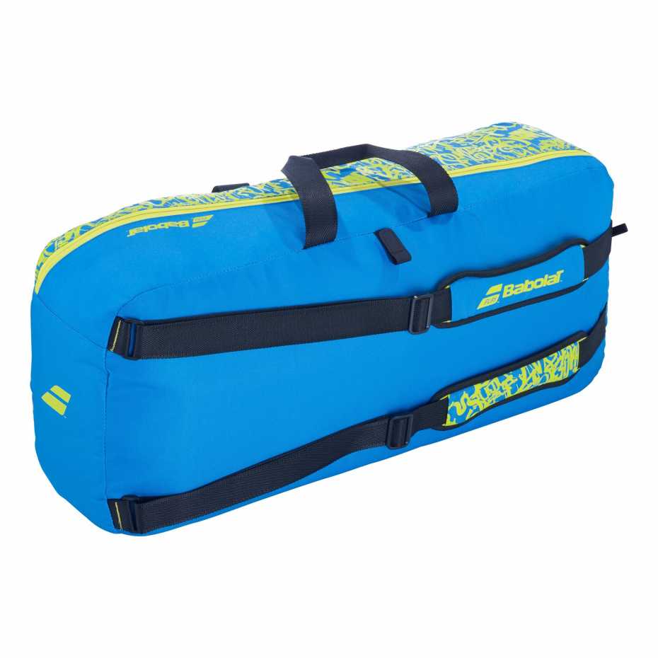 Спортивная сумка Babolat Duffle M Classic 758001 Спортивная сумка Babolat Duffle M Classic 758001
