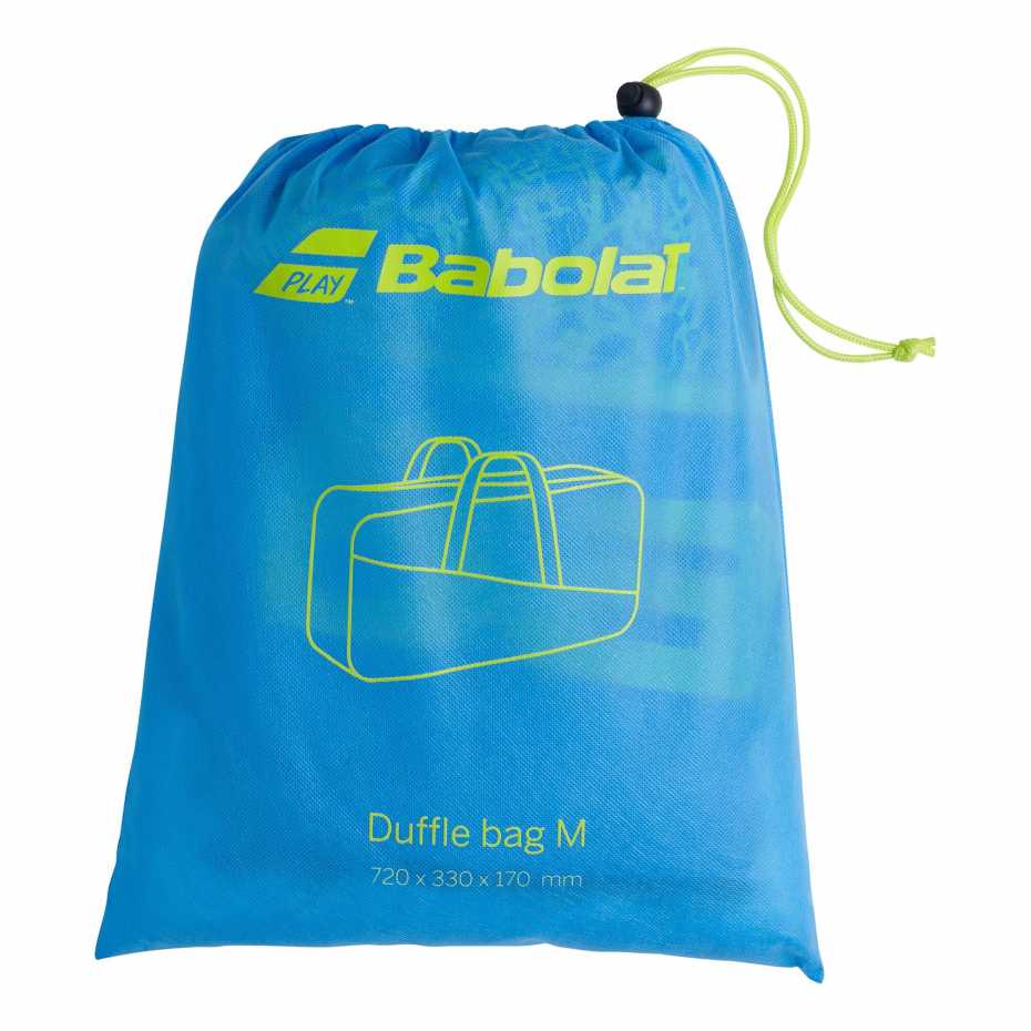 Спортивная сумка Babolat Duffle M Classic 758001 Спортивная сумка Babolat Duffle M Classic 758001