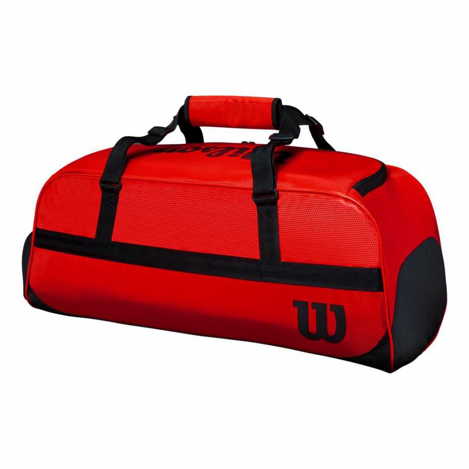 Спортивная сумка Wilson Tour Duffle WR8002702001 Спортивная сумка Wilson Tour Duffle WR8002702001