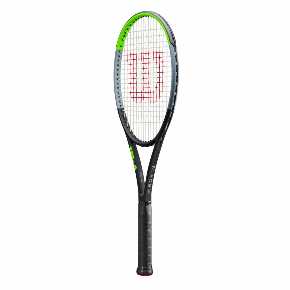 Wilson Blade 98 16X19 V7.0 WR013611 Wilson Blade 98 16X19 V7.0 WR013611