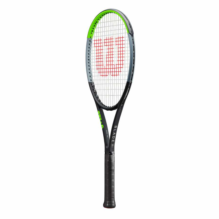Wilson Blade 98 18X20 V7.0 WR013711