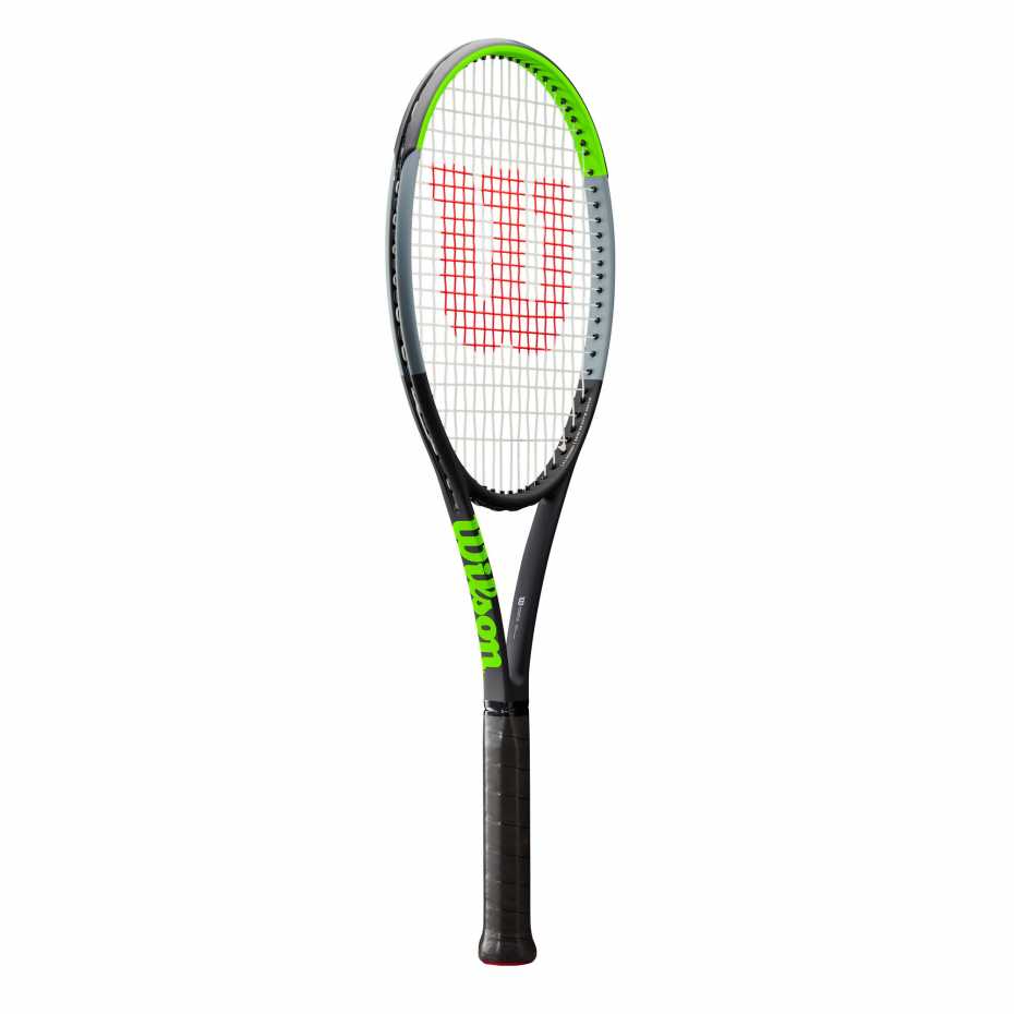 Wilson Blade 98 18X20 V7.0 WR013711
