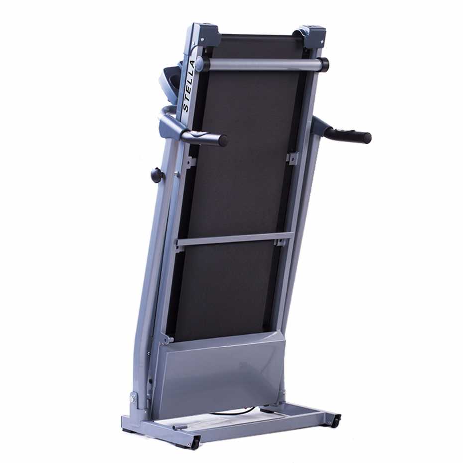 Беговая дорожка DFC STELLA T-1000 T-1000 Беговая дорожка DFC STELLA T-1000 T-1000