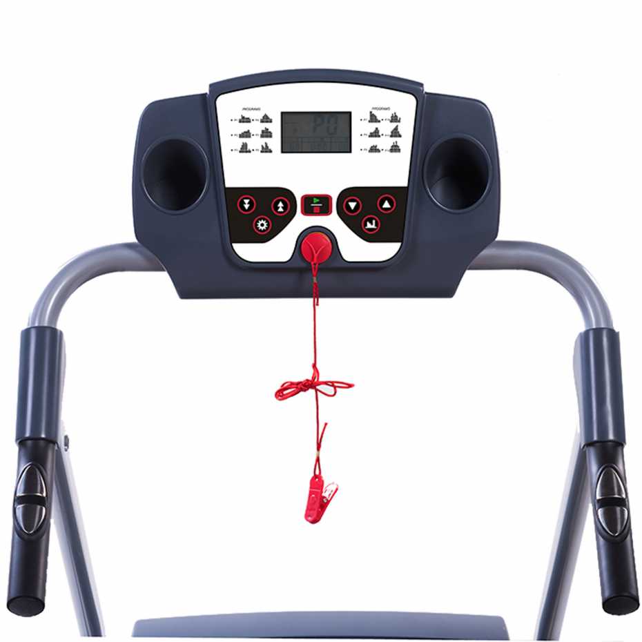 Беговая дорожка DFC STELLA T-1000 T-1000 Беговая дорожка DFC STELLA T-1000 T-1000