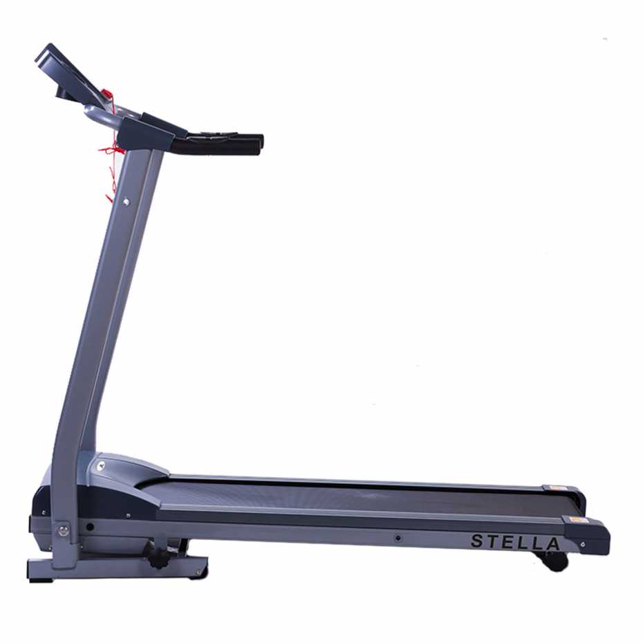 Беговая дорожка DFC STELLA T-1000 T-1000 Беговая дорожка DFC STELLA T-1000 T-1000