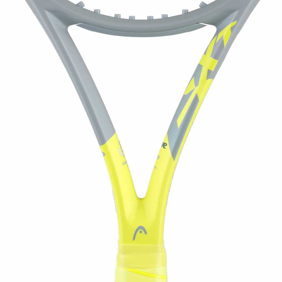 HEAD Graphene 360 Extreme Tour 235310