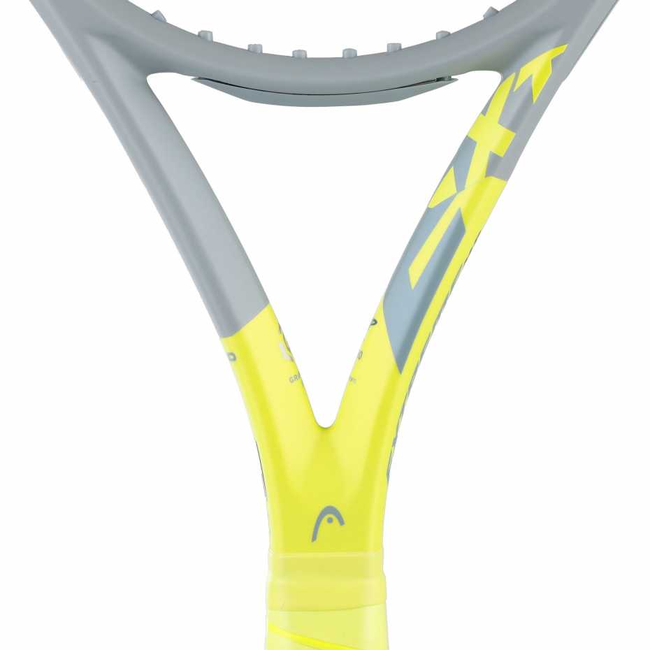 HEAD Graphene 360+ Extreme MP 235320